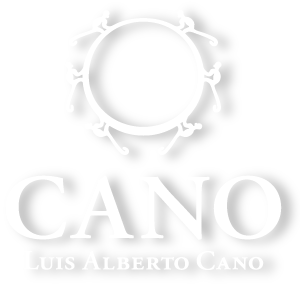 Cano · Luis Alberto Cano